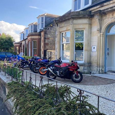 Barns Serviced Accommodation Ayr Kültér fotó