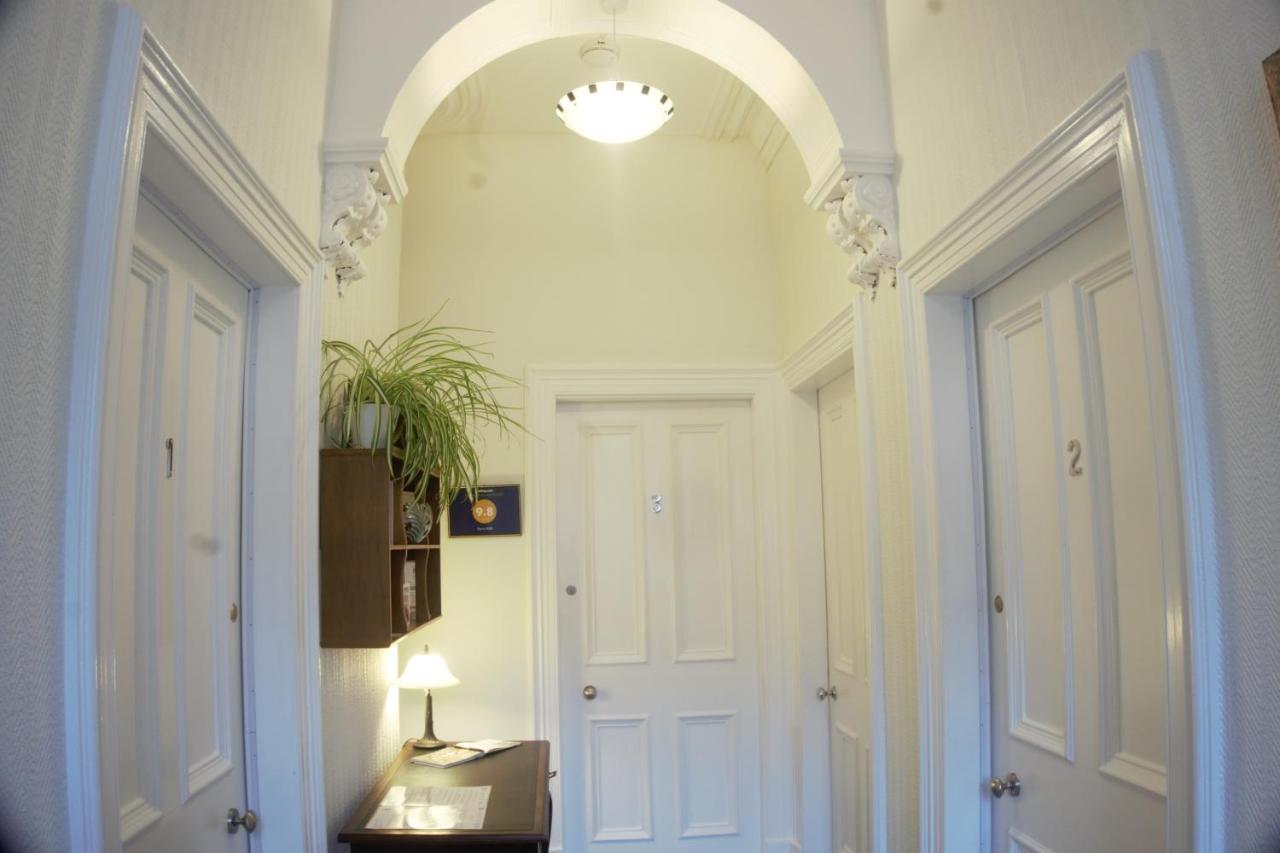 Barns Serviced Accommodation Ayr Kültér fotó