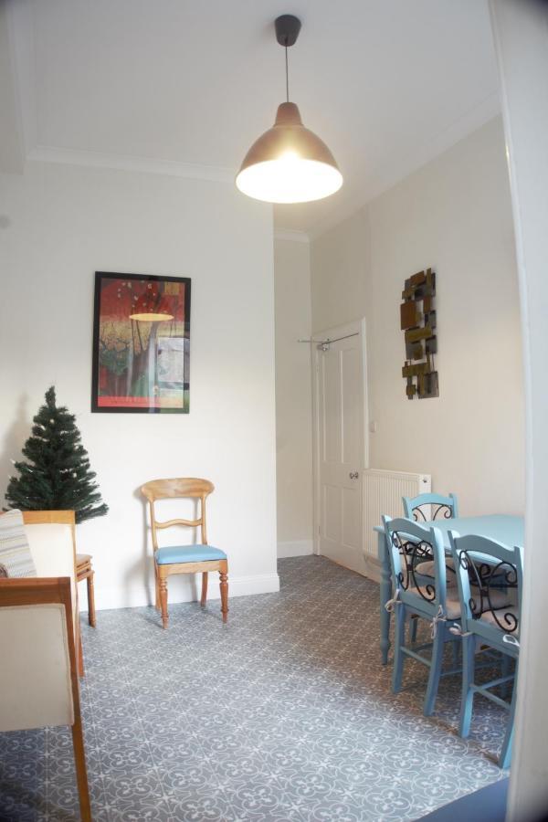 Barns Serviced Accommodation Ayr Kültér fotó