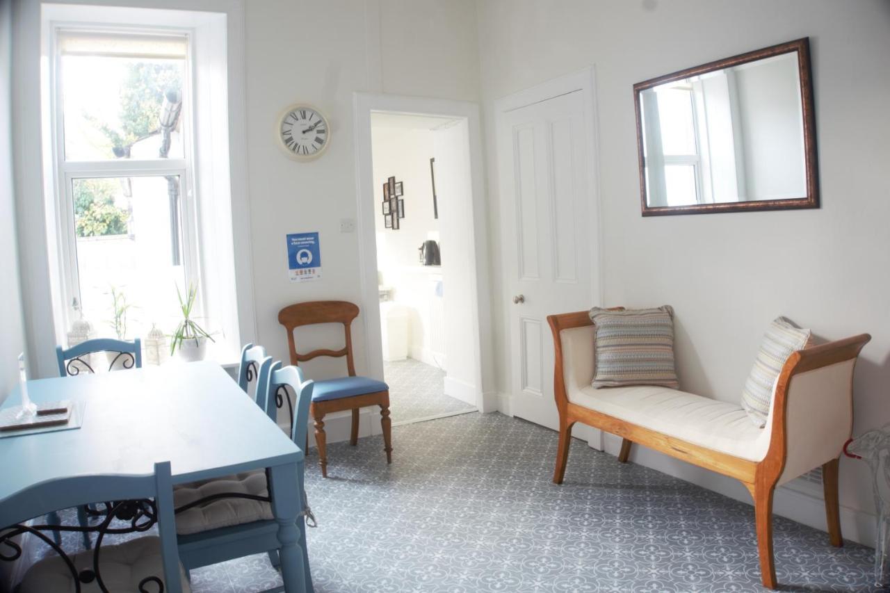 Barns Serviced Accommodation Ayr Kültér fotó
