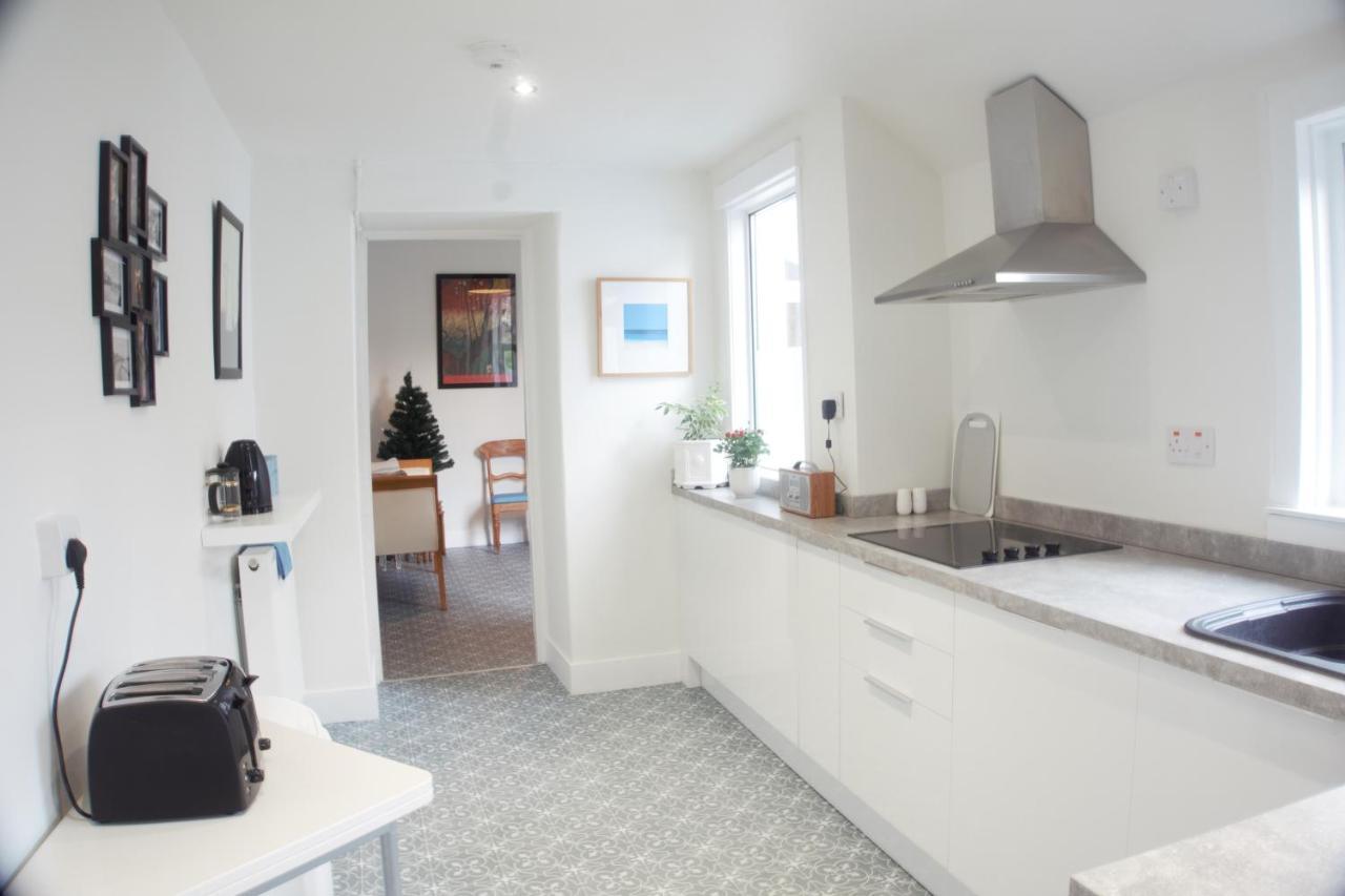 Barns Serviced Accommodation Ayr Kültér fotó