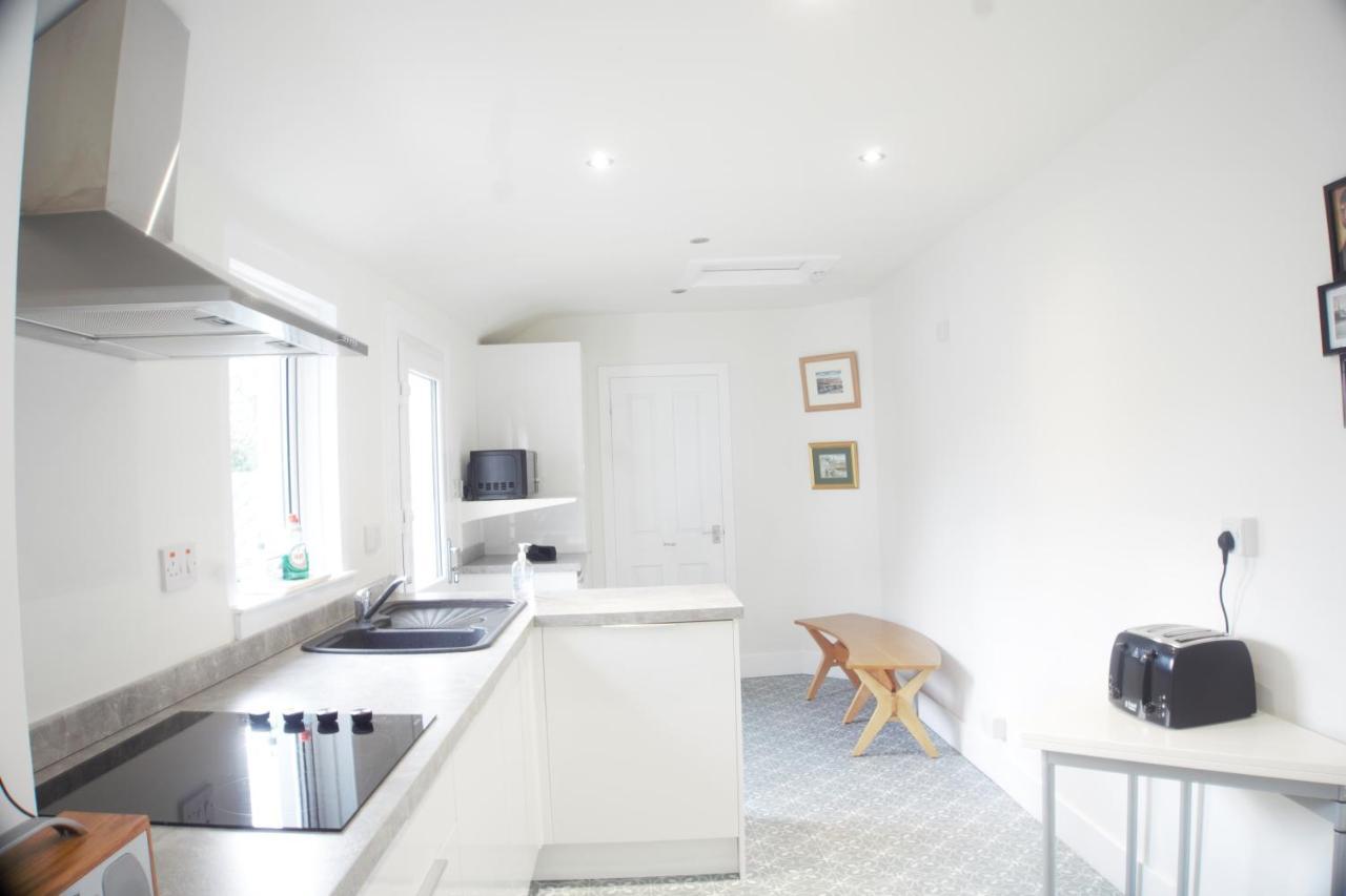 Barns Serviced Accommodation Ayr Kültér fotó