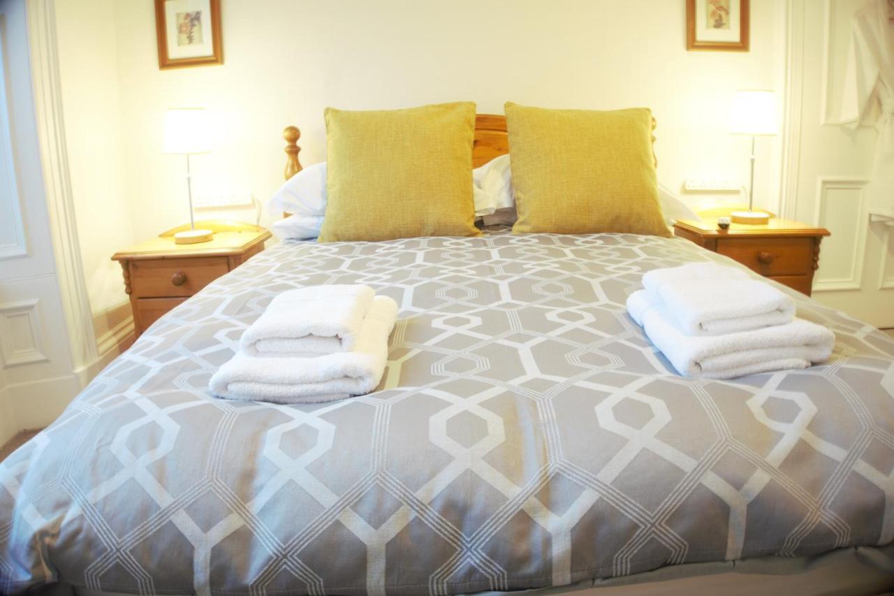 Barns Serviced Accommodation Ayr Kültér fotó