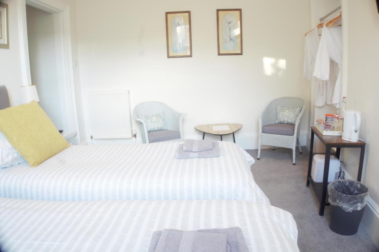 Barns Serviced Accommodation Ayr Kültér fotó