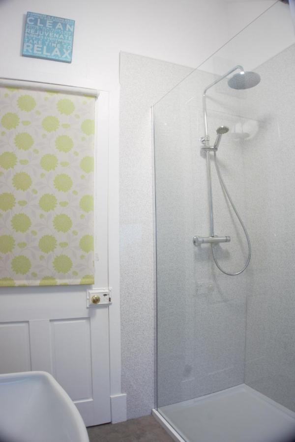 Barns Serviced Accommodation Ayr Kültér fotó