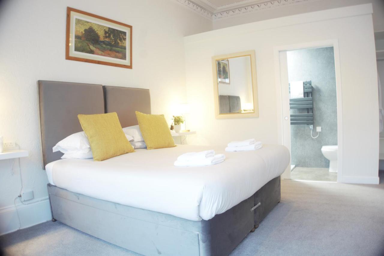 Barns Serviced Accommodation Ayr Kültér fotó