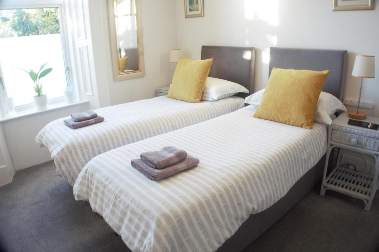 Barns Serviced Accommodation Ayr Kültér fotó