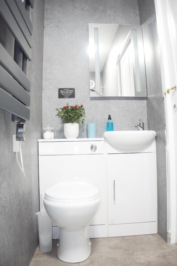 Barns Serviced Accommodation Ayr Kültér fotó