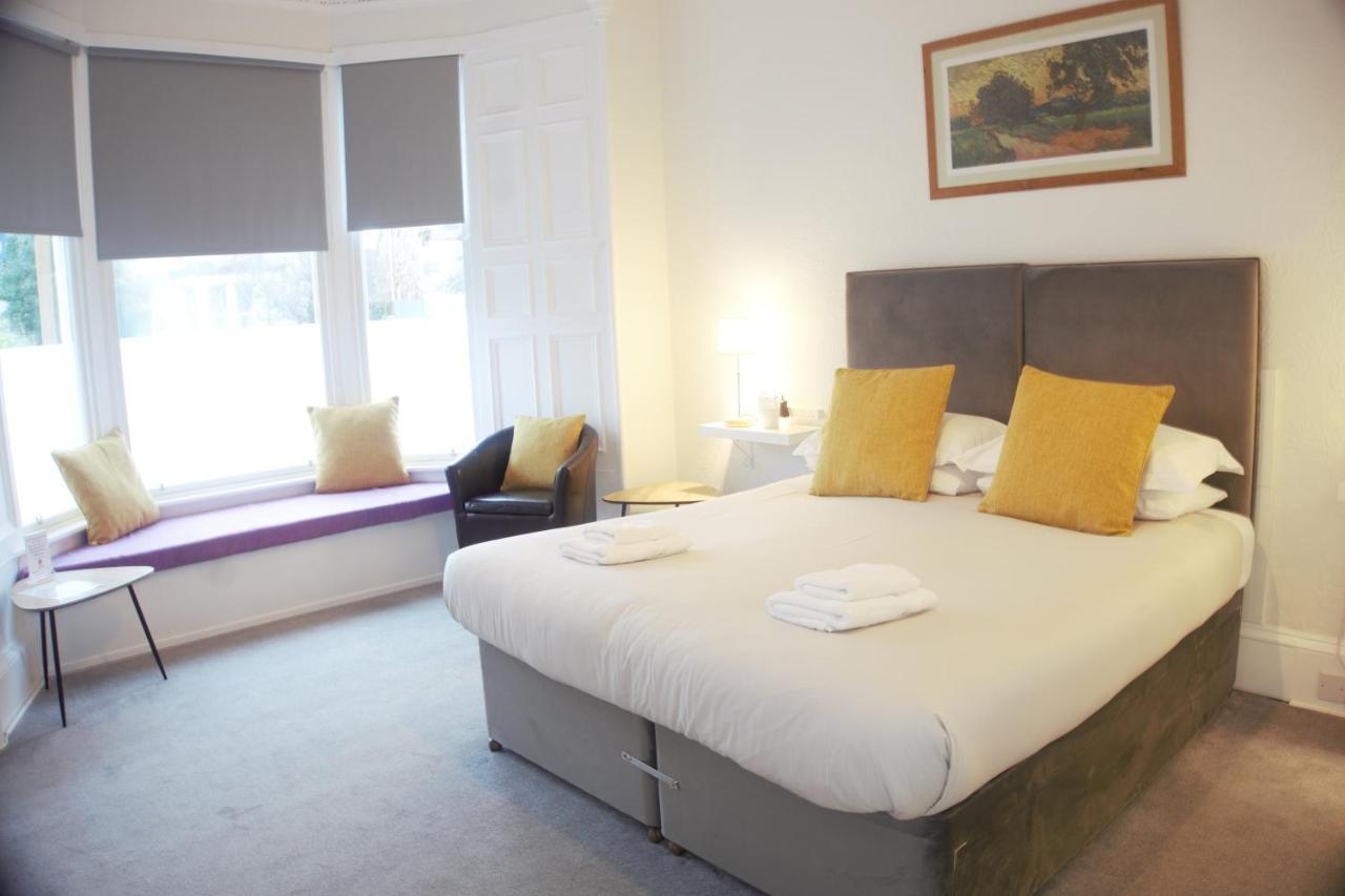Barns Serviced Accommodation Ayr Kültér fotó