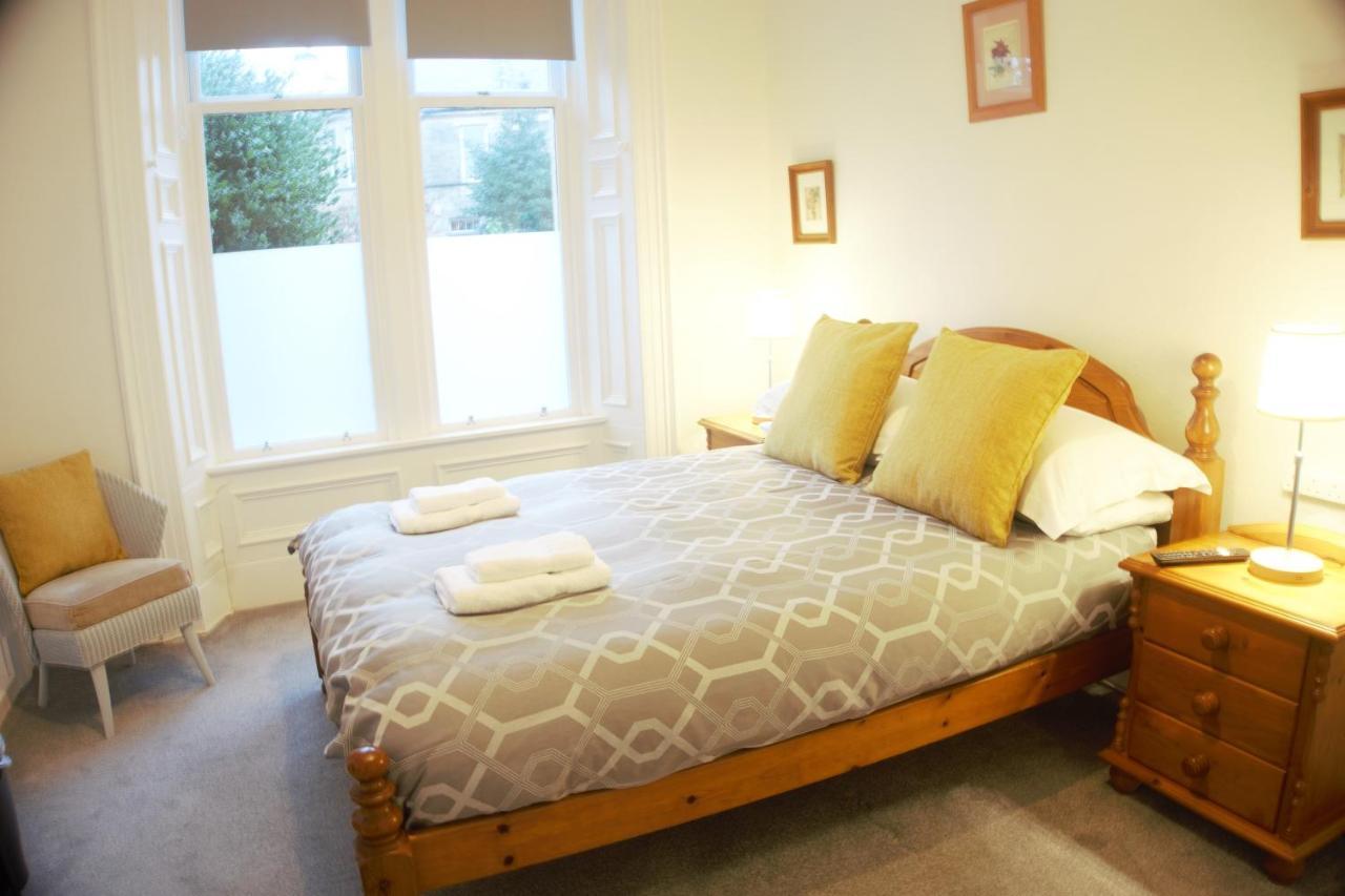 Barns Serviced Accommodation Ayr Kültér fotó