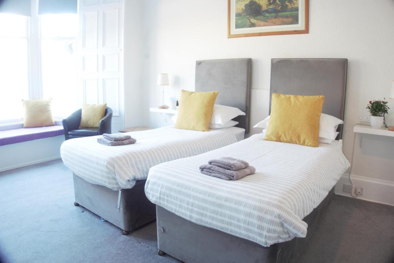Barns Serviced Accommodation Ayr Kültér fotó