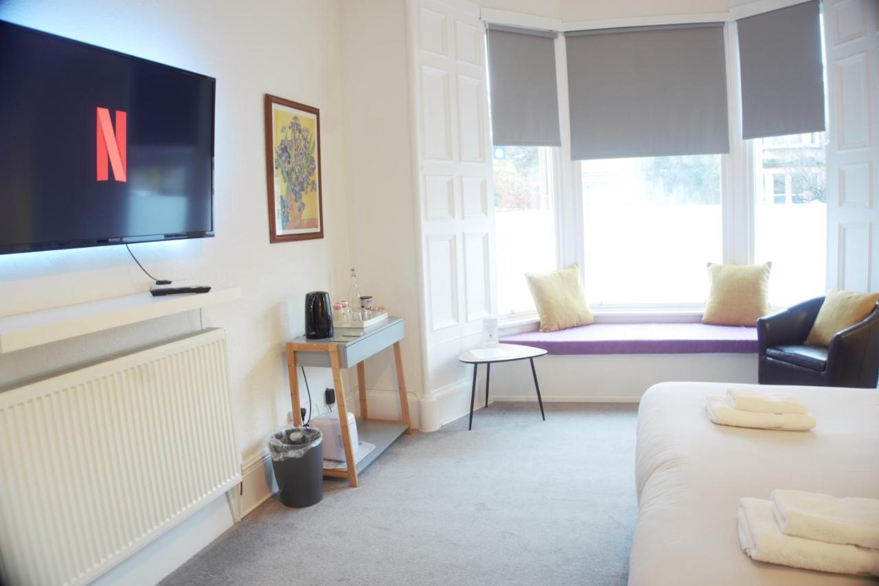 Barns Serviced Accommodation Ayr Kültér fotó