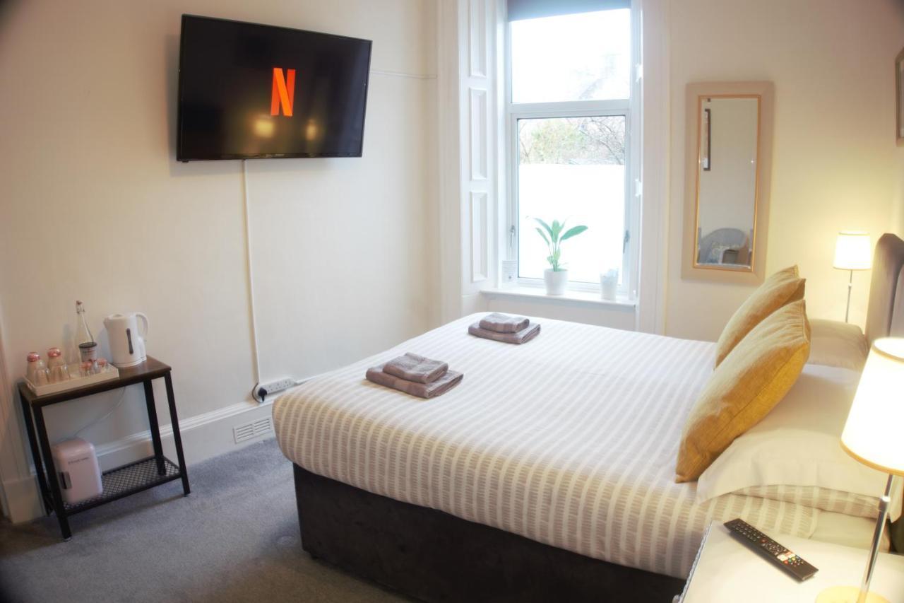 Barns Serviced Accommodation Ayr Kültér fotó