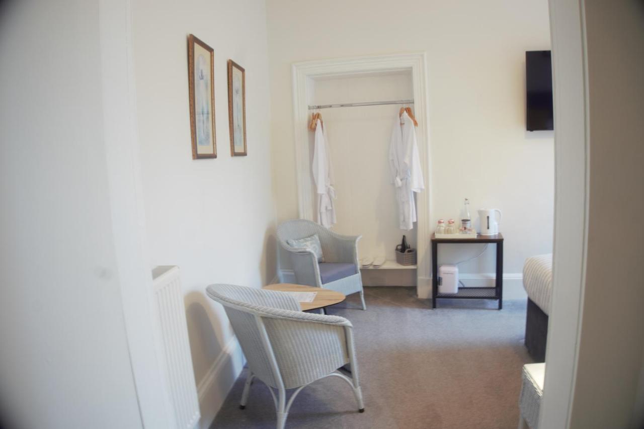 Barns Serviced Accommodation Ayr Kültér fotó